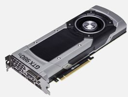 ASUS GTX 980 Ti 6GB GDDR5 Grafikkarte – kein Mining