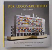 Der LEGO Architekt - Baustile kennenlernen & bauen / Buch