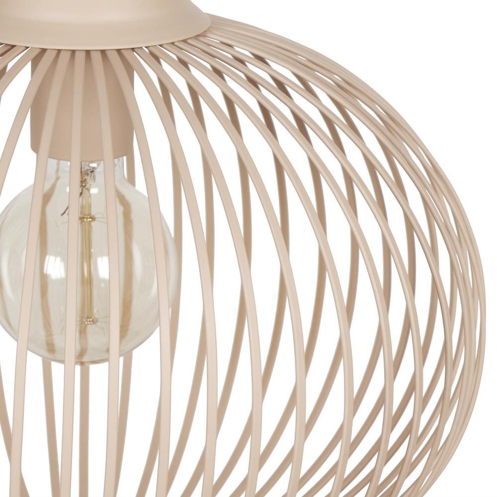 Kronleuchter & Deckenlampen: Pendelleuchte, Höhe anpassbar, 33 cm Ø – Neu (gemäss Beschreibung) aus Kreuzlingen von Smart-Light 6
