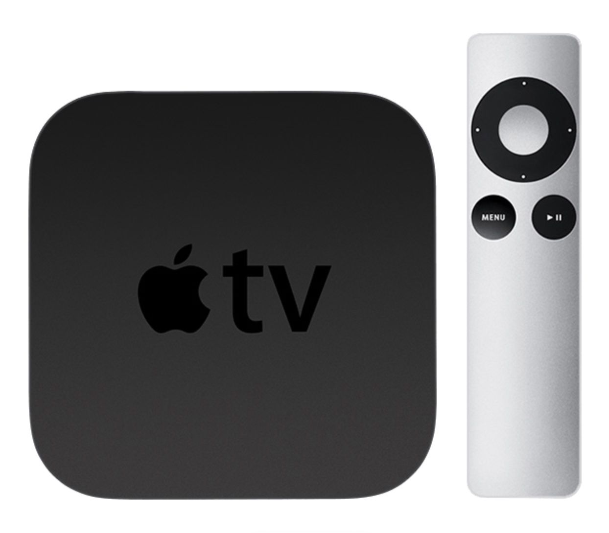 Apple Audio- & Mediensysteme: Apple TV (3. Generation) – Gebraucht aus Birmenstorf AG von gn0m