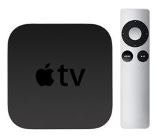 Apple TV (3. Generation)