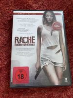 Rache - Bound to Vengeance DVD - Horrorfilm - Top Zustand!