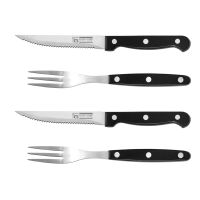 Messer ARGENTINA Steak- /Pizzaset 4-tlg