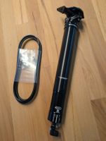 Sattelstütze BikeYoke Revive neuwertig Ø34.9 l=160mm