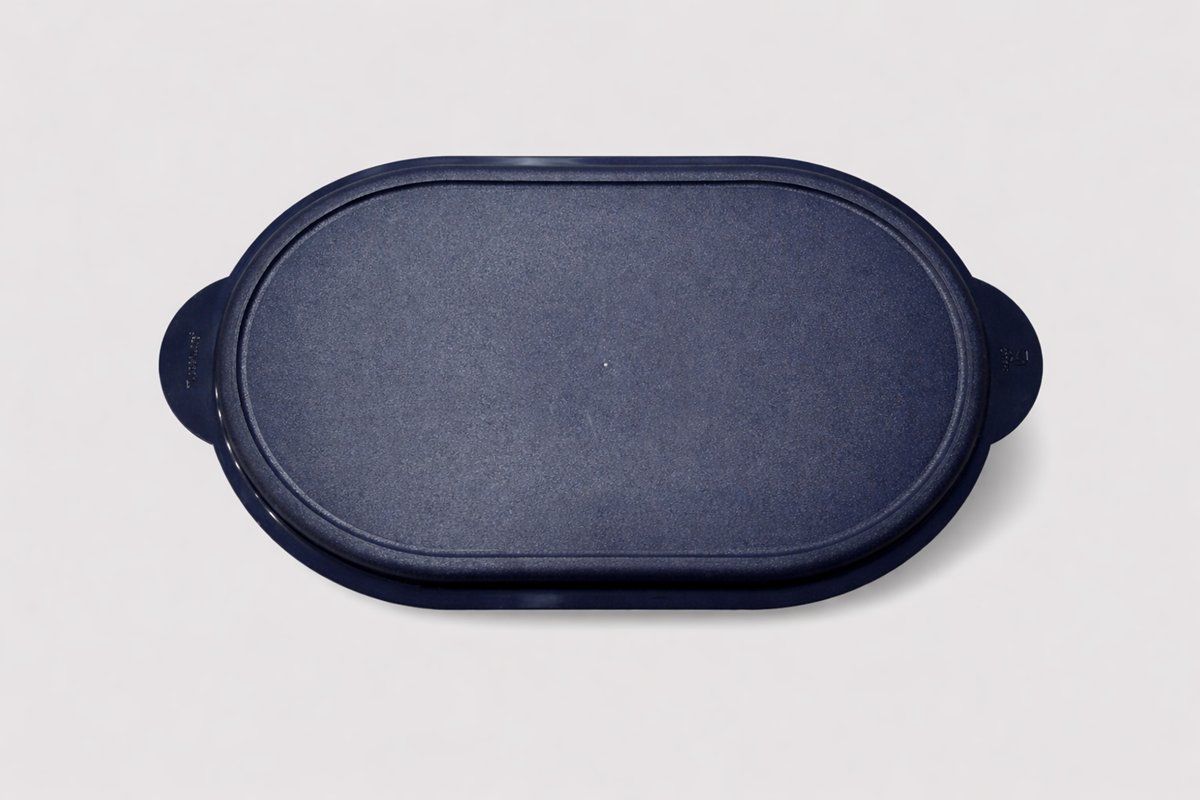 Tupperware Elettrodomestici da cucina: TUPPERWARE Super Servierstar / Küchenchef – Usato da Werdenberg venduto da EXA-Secondhand 1