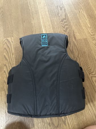 Steeds Reitweste Easy Fit Kinder