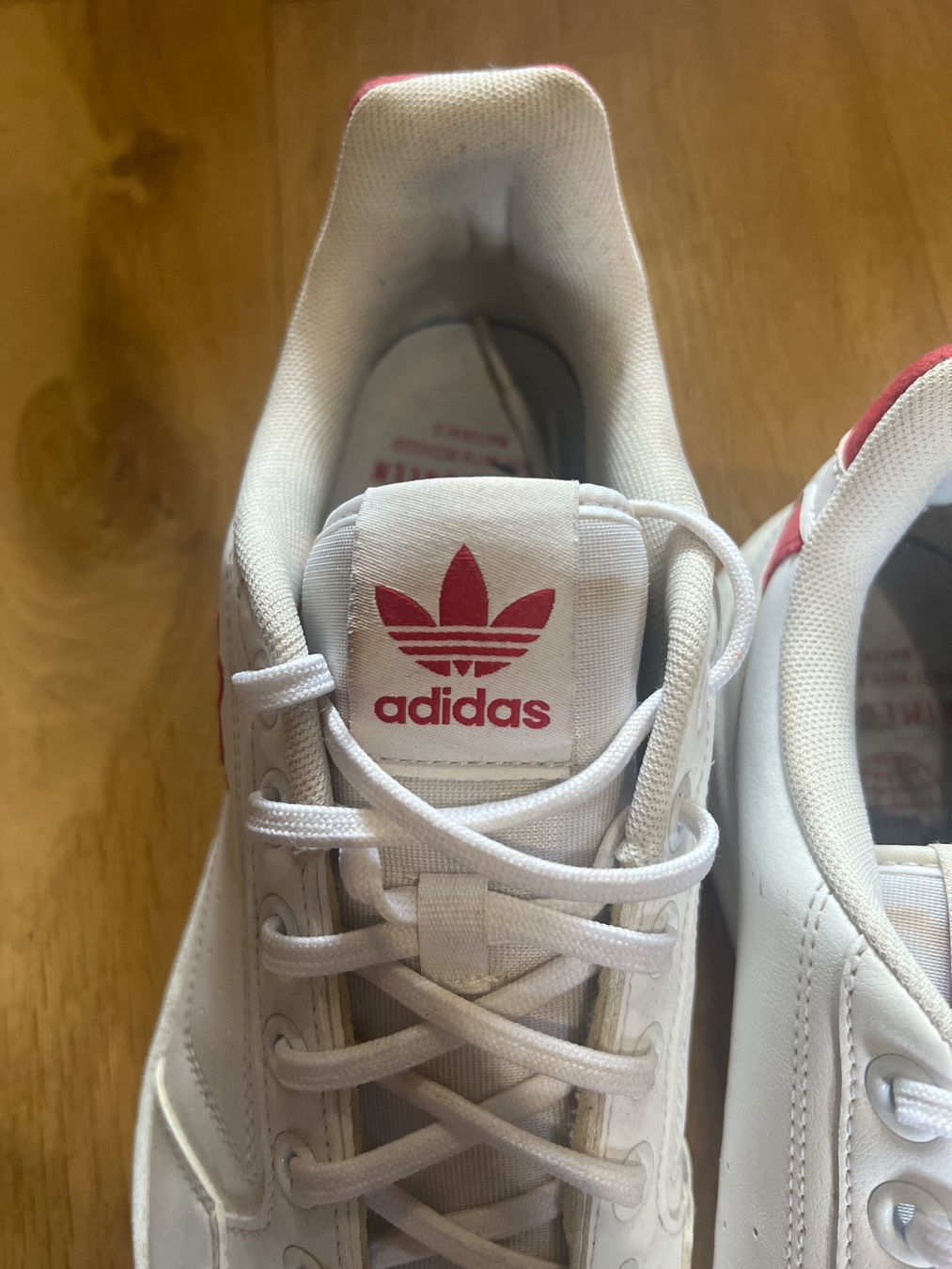Adidas Scarpe da uomo: ADIDAS NY 90 – Usato da Genève venduto da mac_6rtj 4