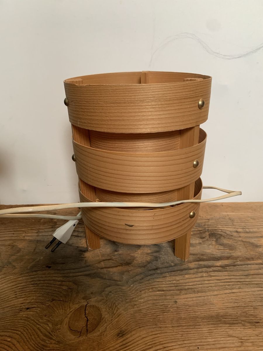 Lampen: 60er Lampe hans agne jakobsson – Gebraucht aus Benken SG von tame_impala 2