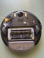 Robot aspirateur Roomba iRobot peu servi, parfait état! 🤖🏠