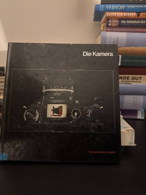 Livres: Kunst Bücher – D'occasion à Thun par mir_q9nt 1