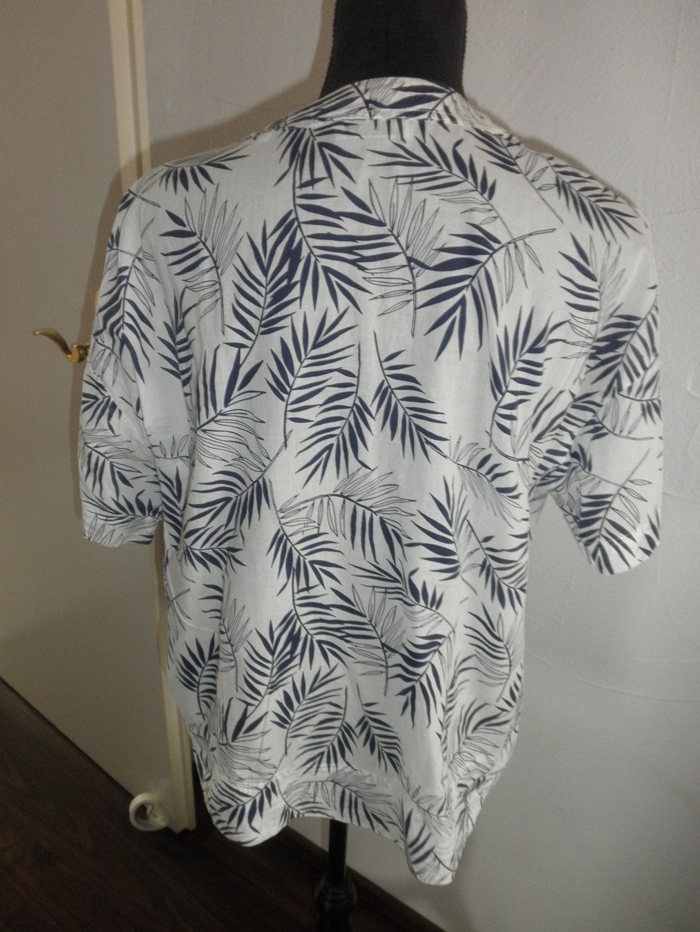 Marc O'Polo Camicette: Bluse Marc O`Polo – Nuovo (secondo la descrizione) da Buttwil venduto da Engelhaar 2