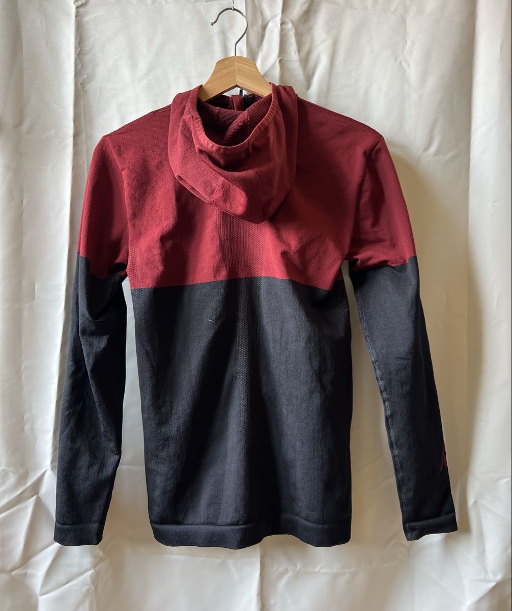 Maloja Maglioni & Felpe: Maloja Thermopullover - Grösse XS/S – Usato da Basel venduto da js_fl 1