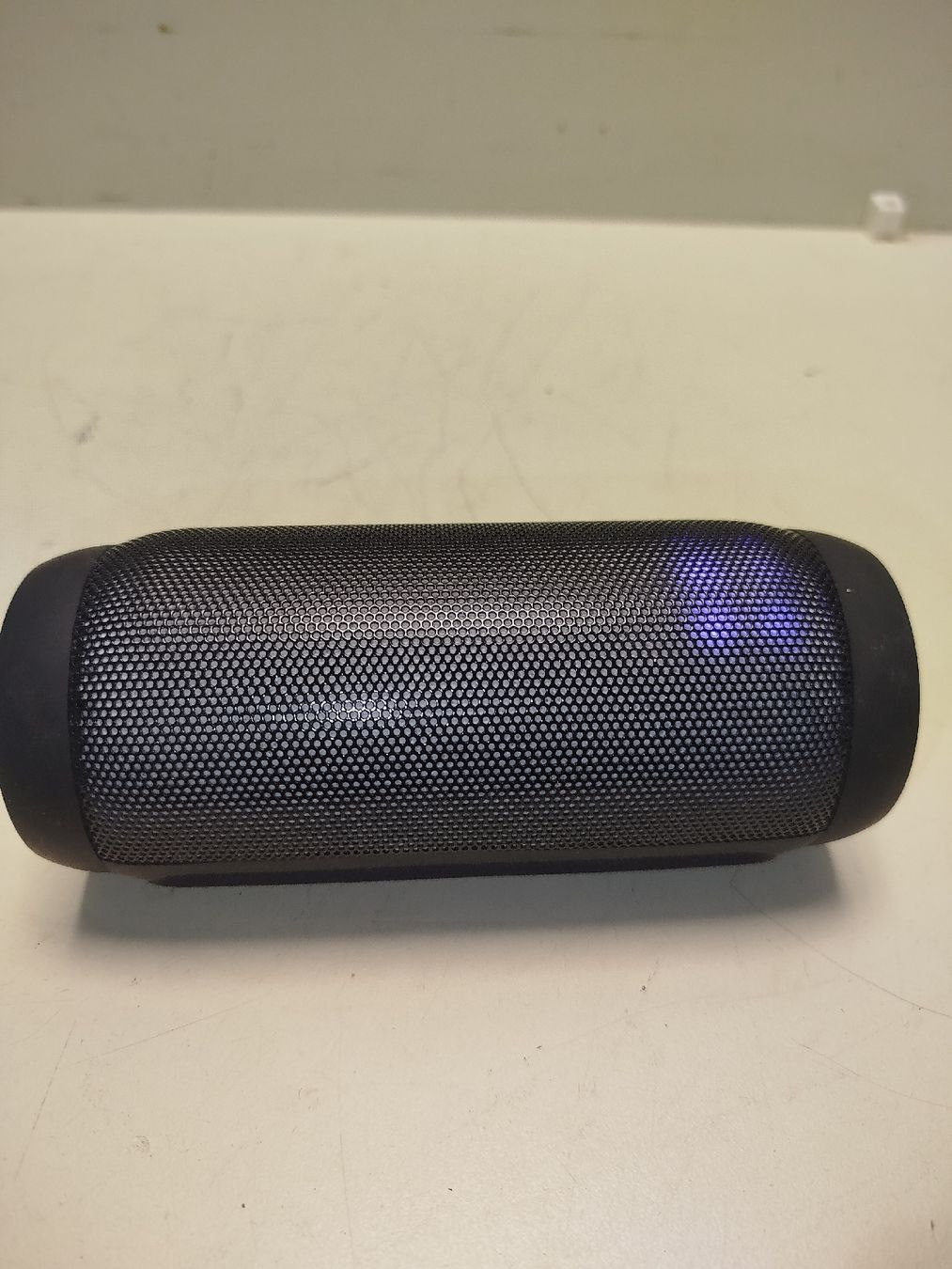 Lautsprecher: AEC Bluetooth Lautsprecher mit Lichteffekten - (em55) – Gebraucht aus Künten von Schnaepplihuus 6