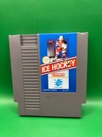 Ice Hockey - Nintendo NES