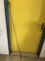 Elegante Peitsche - Stilvolles Accessoire für Kenner!