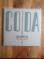 Led Zeppelin - Coda