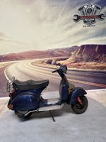 Piaggio Vespa PX 125 ab 1.00 4 Gang handgeschalten