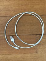Apple USB‑C auf Lightning Kabel 1m