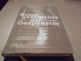 Naturgeschichte der Gespenster, Roger Clarke