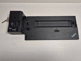 Dockingstation Lenovo ThinkPad Ultra 40AJ