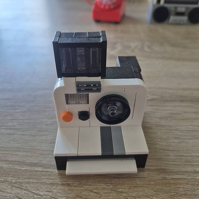 Baukästen: Lego kompatible sets – Gebraucht aus Utzenstorf von eli_f9dw 1