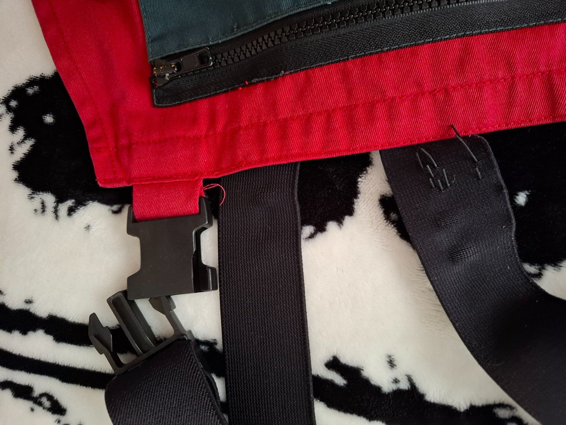 Pantaloni: Arbeitshose gr.44/46(Defekt) – Difettoso da Oberurnen venduto da rotty80 3