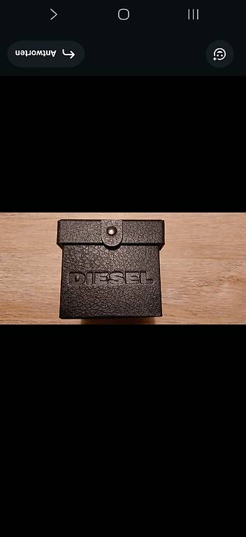 Montres: Diesel Uhr Daddy 2.0 – D'occasion à Bern par Frank2 3