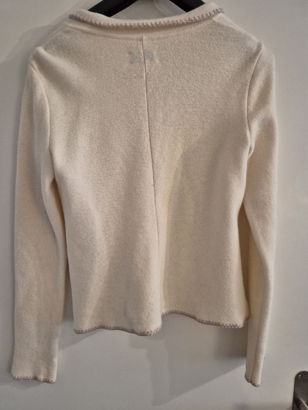 Giacche: Strickjacke von Georg Maier Gr. M – Usato da Thalwil venduto da Briscolina 1