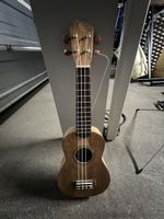 Ukulélé soprano acoustique - Idéal pour débutants!