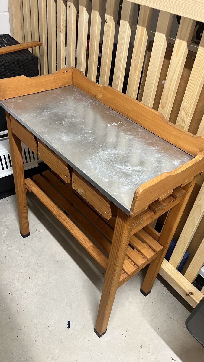 Tables: Gartenmöbel gebraucht – D'occasion à Münchenbuchsee par DerKartensammler 2