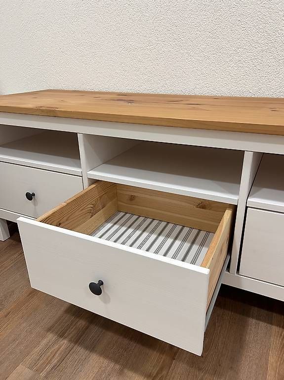 TV Möbel: Holzmöbel – Gebraucht aus Meggen von Triathlon123 2