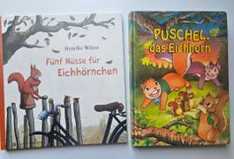 2 Kinderbücher