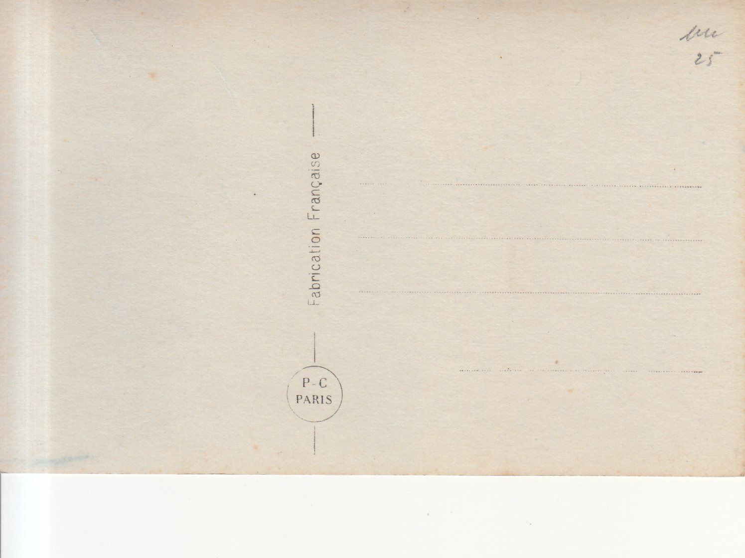 Cartoline postali: Künstler/Kitschkarte ca. 1920 – Usato da Bürglen TG venduto da StampGraf 1