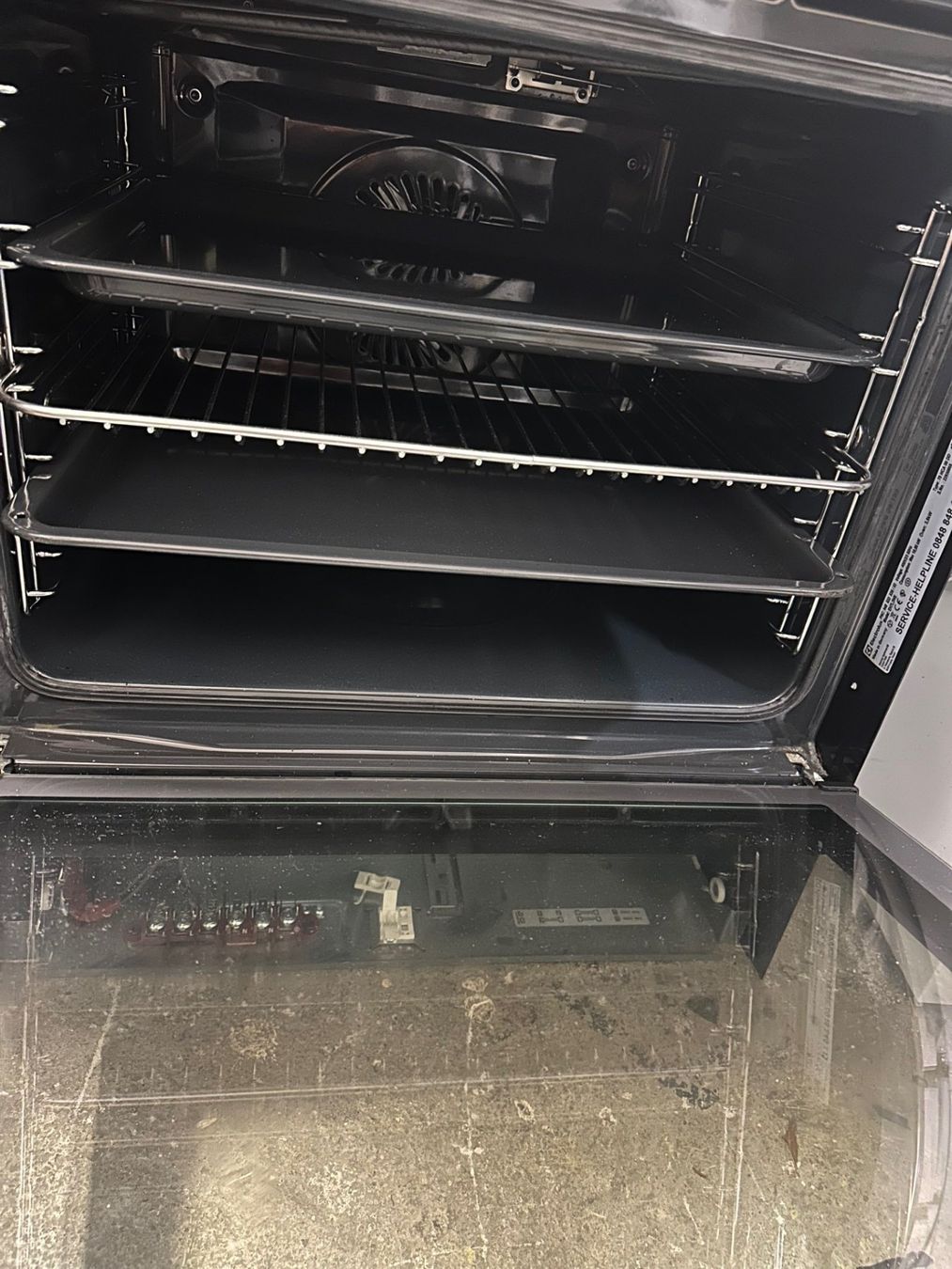 Electrolux Cucine: Backofen/Kochfeld Electrolux – Usato da Glattbrugg venduto da ani1234 1
