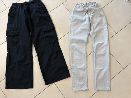 Hosen Set