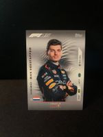 Topps Turbo F1 Max Verstappen Hero Nr. 31