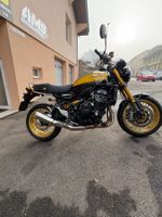 Kawasaki Z900RS SE