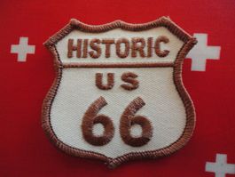 HISTORIC US 66  USA