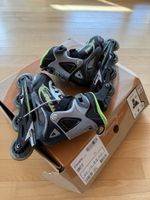 Rollerblade Comet XT Inlineskates, Grösse 32-37, verstellbar