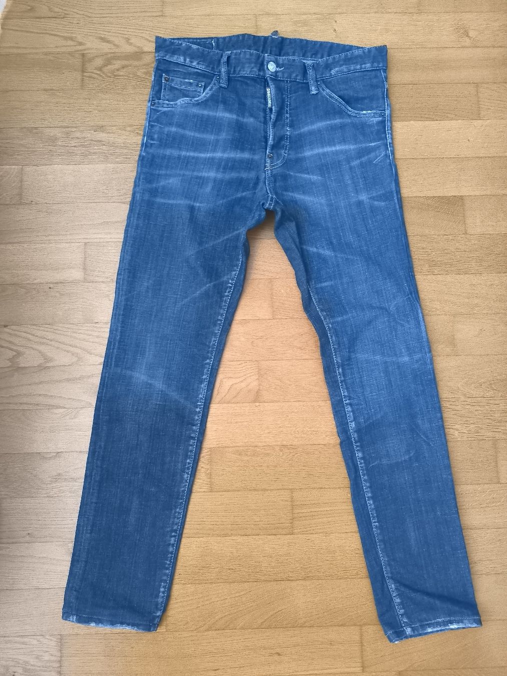 Dsquared2 Jeans: Dsquared2 denim jeans 46 – Usato da Oensingen venduto da Outlet_Super_Sale
