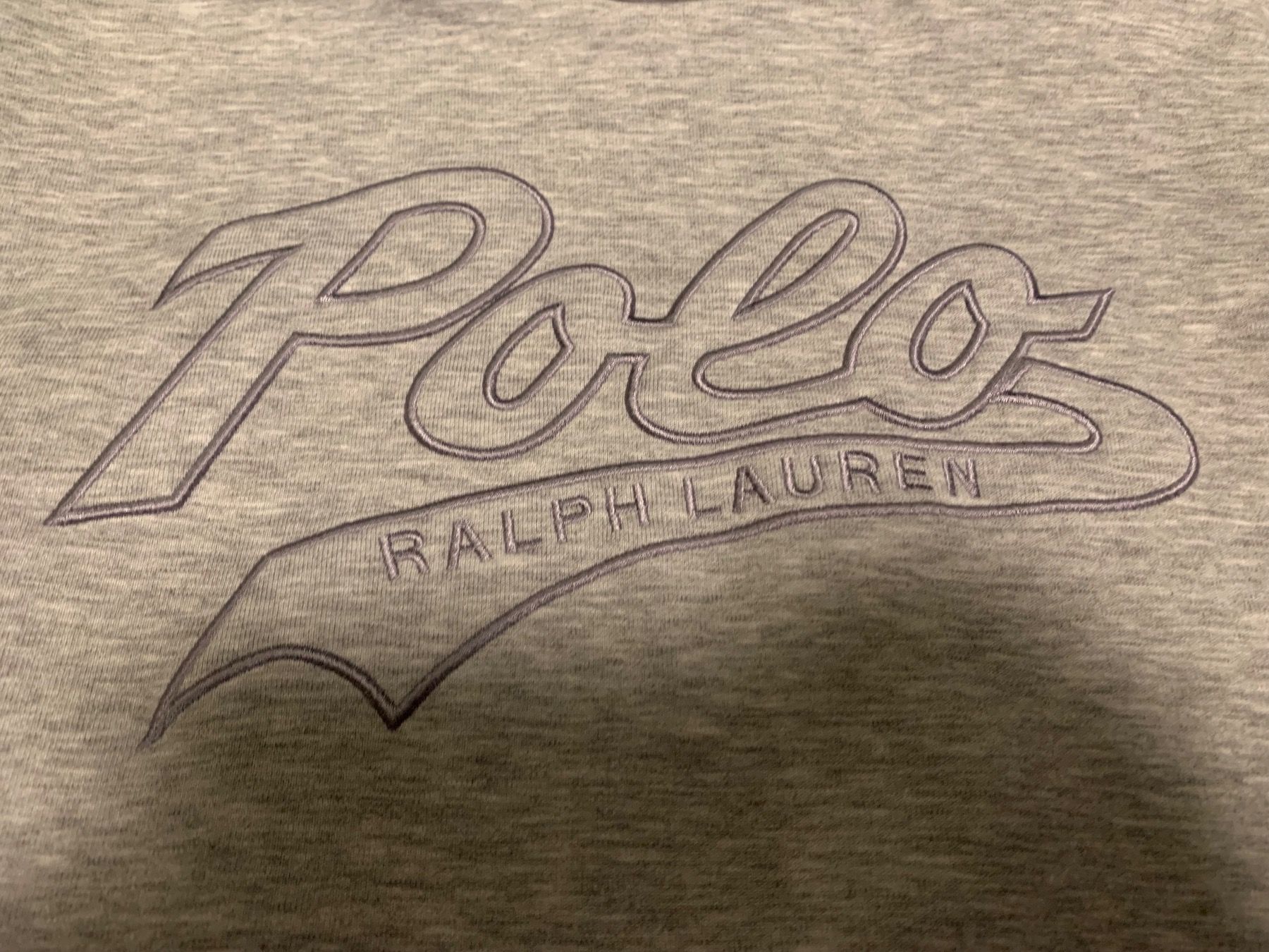 Ralph Lauren Maglioni & Felpe: Ralph Lauren Pullover Gr L (14-16) – Usato da Killwangen venduto da Zermatt5 1