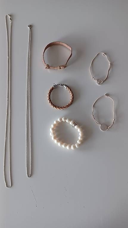 Ciondoli: Thomas Sabo Schmuck ab CHF 10.- – Usato da Bäretswil venduto da Musaka68
