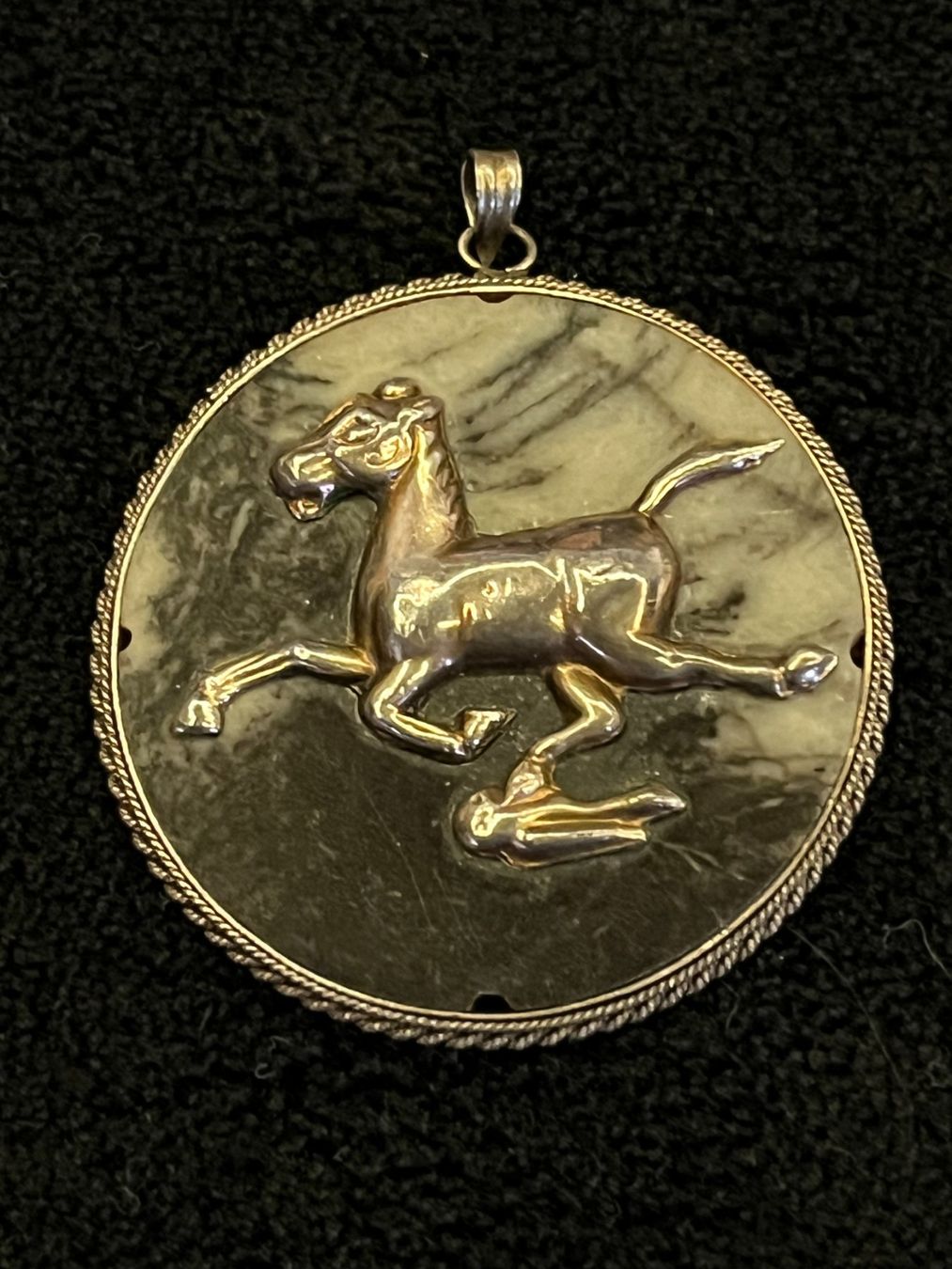 Pendentifs: Anhänger Silber 925 – D'occasion à Bettwiesen par wicking27