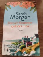 TB - Sarah Morgan - Dieser Sommer gehört uns