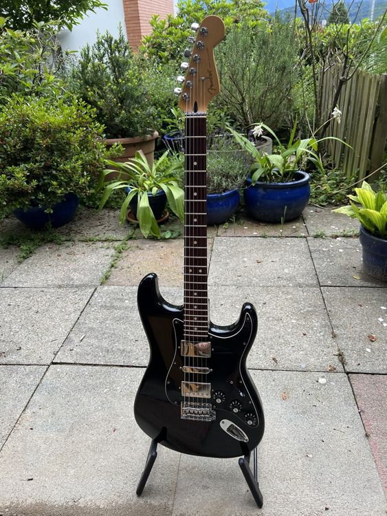 Fender Stratocaster | Kaufen auf Ricardo