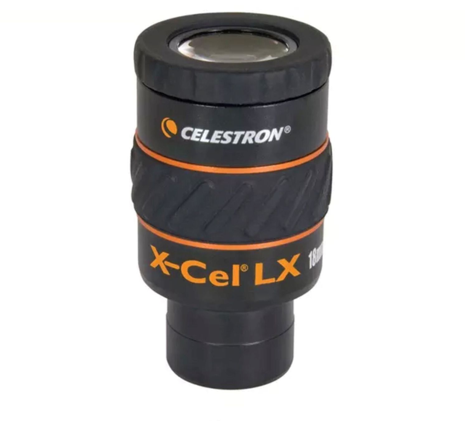 Celestron Telescopi: CELESTRON Okular X-Cel LX  1 1/4" 18mm – Nuovo e nell'imballaggio originale da Zürich venduto da AstroTime
