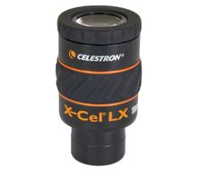 CELESTRON Okular X-Cel LX  1 1/4" 18mm