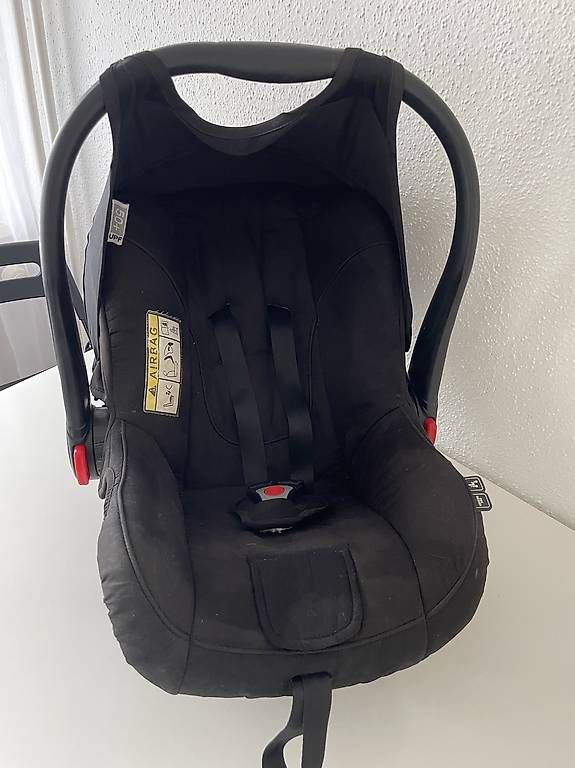 Seggiolini per auto: Maxi Cosi von ABC Design – Usato da Gossau SG venduto da cuk_fyc6