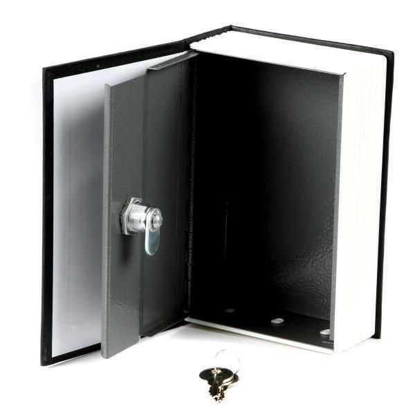 Tresor: Wörterbuch Safe Box – Neu (gemäss Beschreibung) aus Châtelaine von topshop.switzerland 3