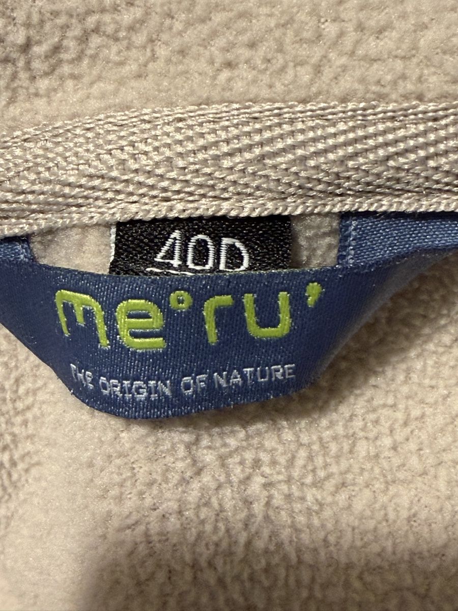 Mäntel: MERU Damen Softshellmantel Grösse 38. – Neu (gemäss Beschreibung) aus Adliswil von StephanieAnnina 8